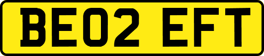 BE02EFT