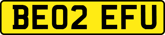 BE02EFU