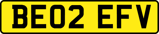 BE02EFV