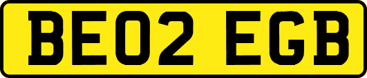 BE02EGB
