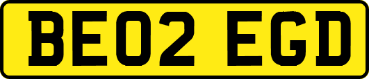 BE02EGD