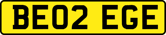 BE02EGE