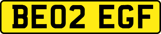 BE02EGF