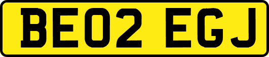 BE02EGJ