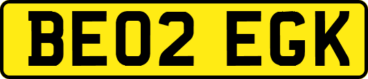 BE02EGK