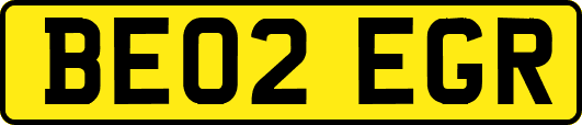 BE02EGR