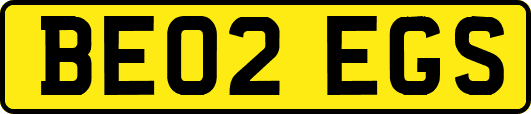BE02EGS
