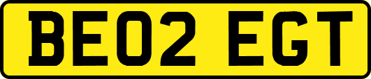 BE02EGT