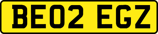 BE02EGZ
