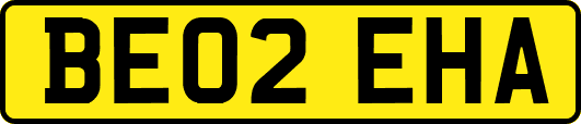 BE02EHA