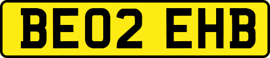 BE02EHB