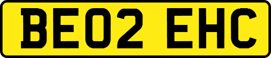BE02EHC