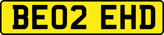 BE02EHD