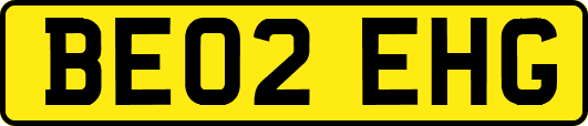BE02EHG