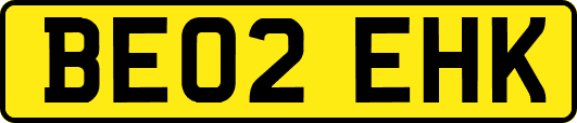 BE02EHK