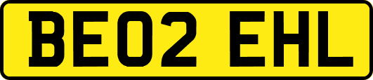 BE02EHL