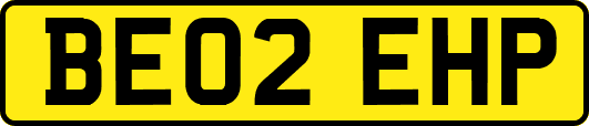 BE02EHP