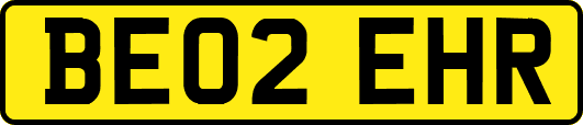BE02EHR