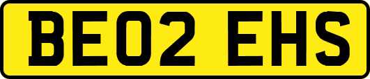 BE02EHS
