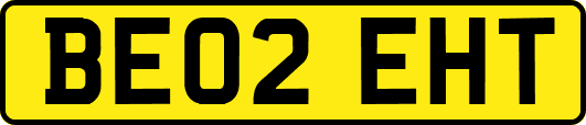 BE02EHT