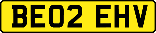 BE02EHV