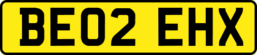 BE02EHX