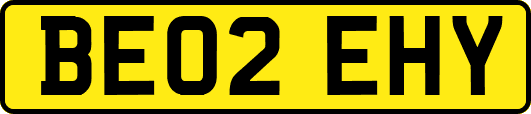 BE02EHY