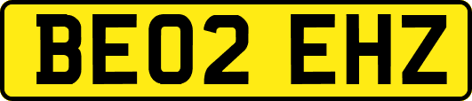 BE02EHZ