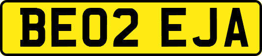 BE02EJA