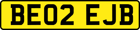 BE02EJB