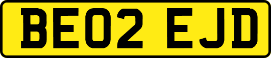BE02EJD