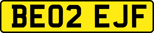 BE02EJF