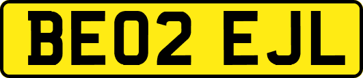 BE02EJL