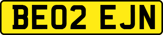 BE02EJN