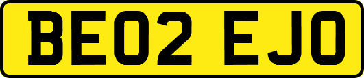 BE02EJO