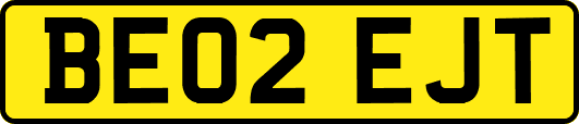 BE02EJT
