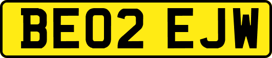 BE02EJW