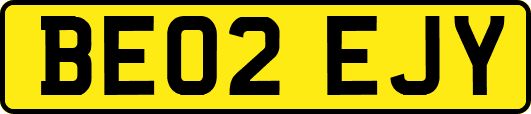 BE02EJY