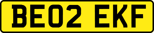 BE02EKF