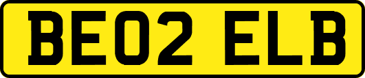 BE02ELB