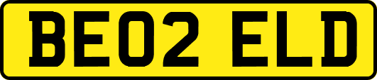 BE02ELD
