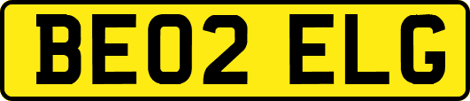 BE02ELG