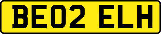 BE02ELH