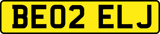 BE02ELJ