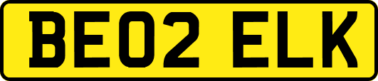 BE02ELK