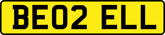 BE02ELL