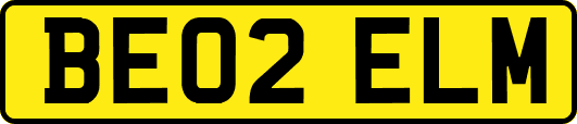 BE02ELM