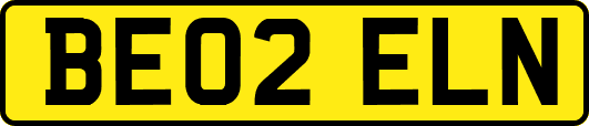 BE02ELN