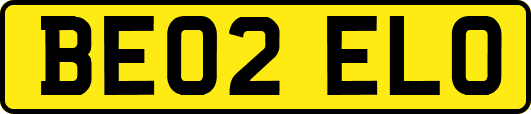 BE02ELO