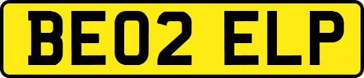BE02ELP